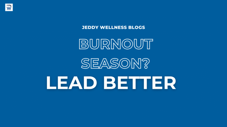 Lead Through Burnout: Influence Without Stress