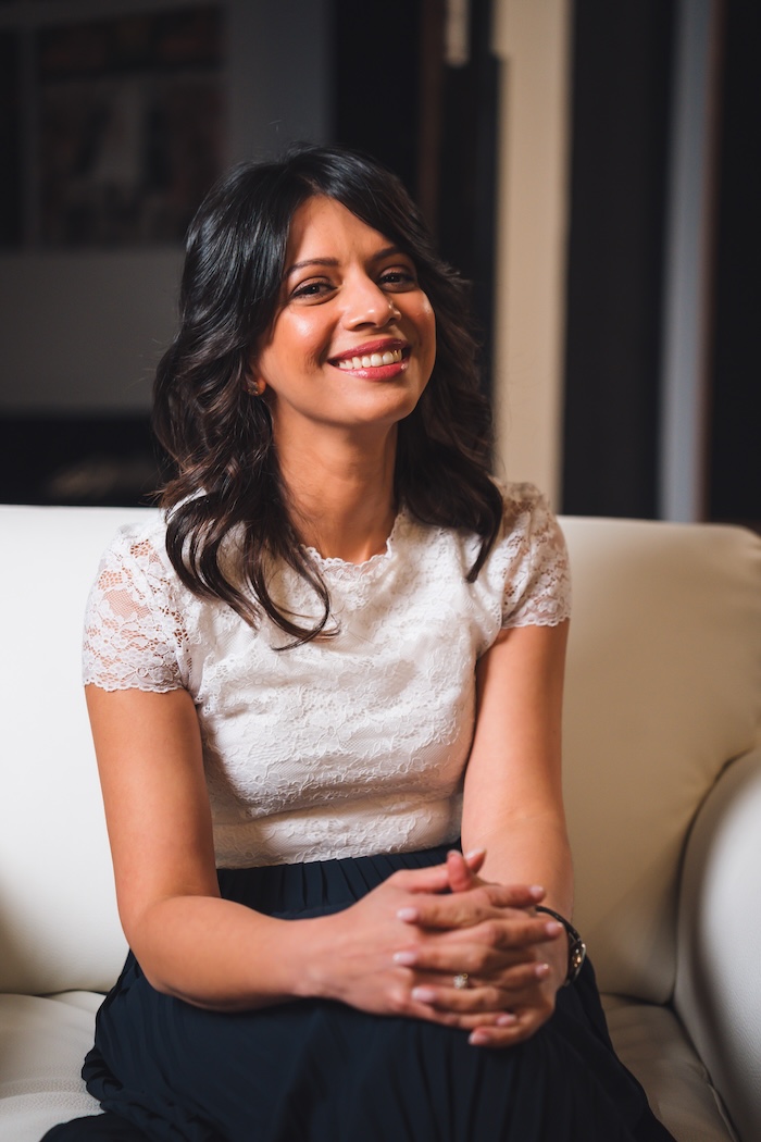 Sumana Jeddy, MPH — Founder & CEO of Jeddy Wellness