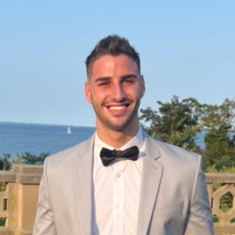 Jason Roeder, MSc — Thought Leader & Workshop Facilitator